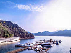 -花亭湖风景名胜区