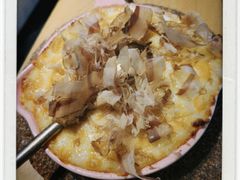 柴鱼芝士土豆泥-生如夏花泰式火锅(鹭洲里店)