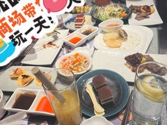 -大渔铁板烧(大悦城店)