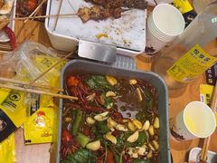 -本色.小马哥烧烤(无锡九里仓店)