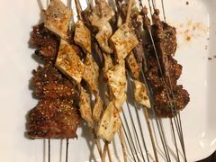 -三个大叔东北烧烤·砂锅菜(西三旗店)