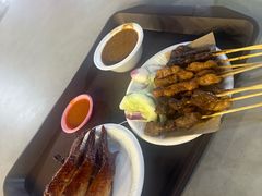 -纽顿熟食中心