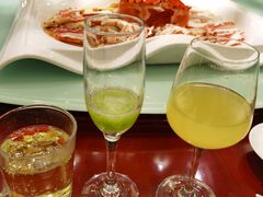 帝王蟹-海景壹号大酒店(滨湖店)