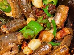 -啫神·广州地标美食(北京路店)