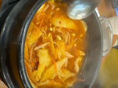 -韩礼年糕(飞虹路店)