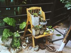 -NLFS1983咖啡花园餐厅(锦桂店)