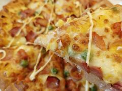 -尊宝比萨(石牌东店)