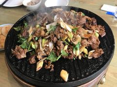 -京味斋·北京烤鸭(北京南站洋桥店)