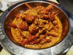 -聚味瞿记·龙虾堂(坡子街店)