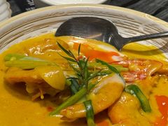-Thai Alley泰爱里(二沙岛店)
