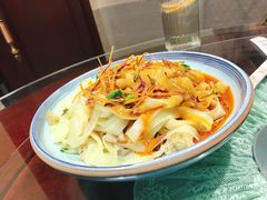-忠顺斋易州印象烤鸭店(东关新村店)