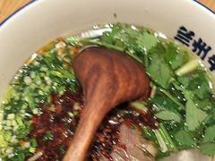 -马记永·兰州牛肉面(3019君尚店)