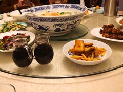 -山外山菜馆(玉泉路店)