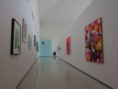 -四川美术学院美术馆