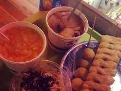 冷面-味太郎(学宫街店)