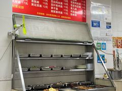 -水门桥面馆(东坡雅居店)