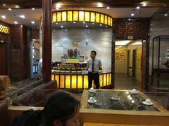 -老码头火锅(骡马市店)