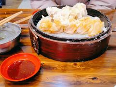 -海汇源老烧麦店(东大街总店)