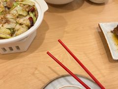 -大师兄·西北小馆(北站缤果空间店)