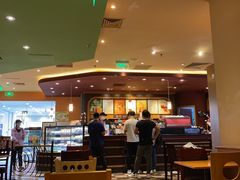 门面-COSTA COFFEE(西直门店)