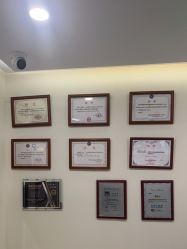 -海涛医疗美容·面部抗衰·注射美鼻