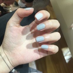 -柚子•猫美睫美甲