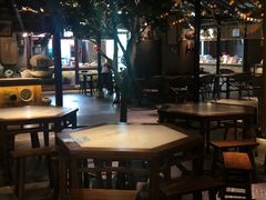 大堂-罍+村卤菜摊(罍街店)