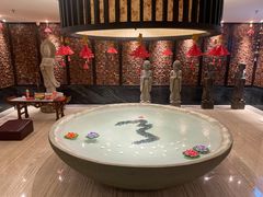 -明月山天沐温泉度假村