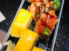 -割烹旭日本料理(龙湖狮山天街店)