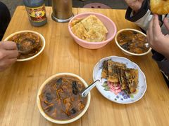 -逍遥镇刘相五胡辣汤豆沫馆(康复中街店)