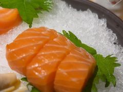 -花和海鲜自助(梅江店)