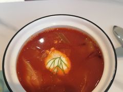 -库滋明·俄罗斯特色美食(中央大街店)