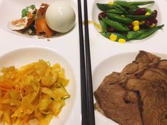 -安泊尔牛肉面(北滨河路店)