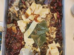 -鱼酷活鱼烤鱼(沈阳大悦城店)