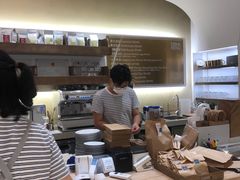 -Perma Café樸門(五羊店)