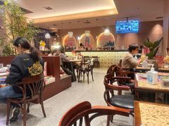 -墨纪Mojí墨西哥餐厅(官舍店)