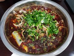 -蓉城西二道无名冒菜(西二道街店)