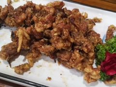 -闻香阁·清真(光荣道店)