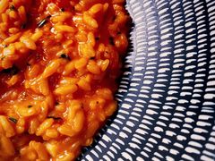 -君悦酒店·La Terrazza意合園·意式风味