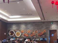 -宝香绑线肉骨茶(柏威年广场店)