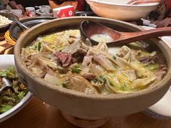 -老阿爸鲜鱼土菜(独墅湖店)