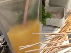 -燃尖儿自助串串火锅(新业广场店)