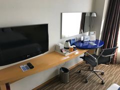 -北京东直门智选假日酒店