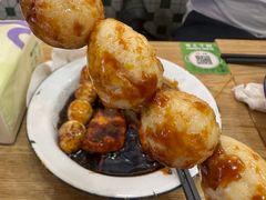 -柴爿巷·香酥鸡&馄饨(复兴中路店)