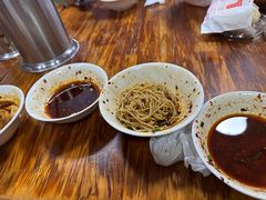-洞子口张老二凉粉(文殊院店)