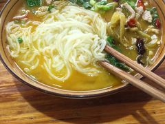 -丘山老面馆(紫都城店)