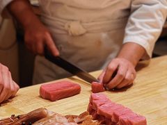 -鮨青(恒基名人购物中心店)