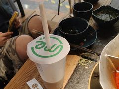 -湊湊火锅·茶憩(天环广场店)