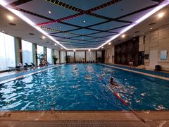 -上海龙之梦万丽酒店