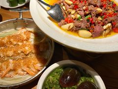 -炊烟小炒黄牛肉(东庆街店)